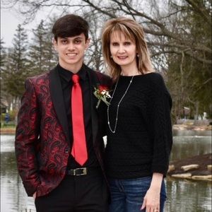 Meet your Posher, Patti